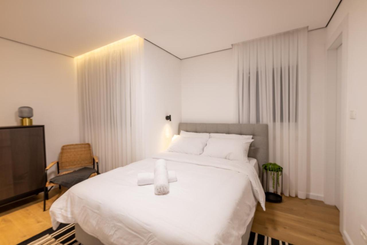 Sunlight-Luxury And Sea View Apartment Ejlat Zewnętrze zdjęcie