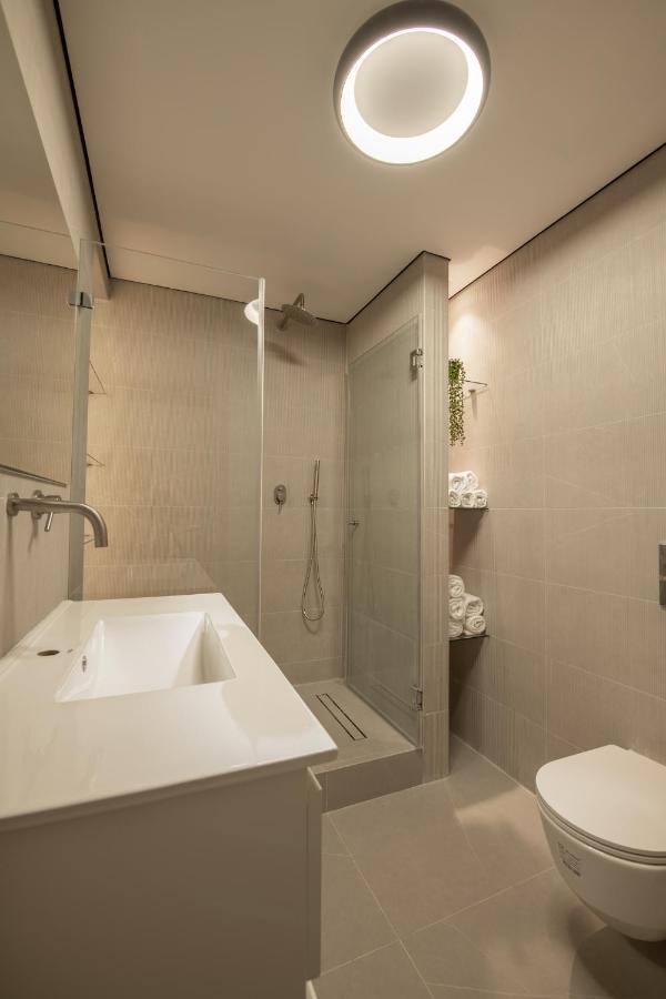 Sunlight-Luxury And Sea View Apartment Ejlat Zewnętrze zdjęcie