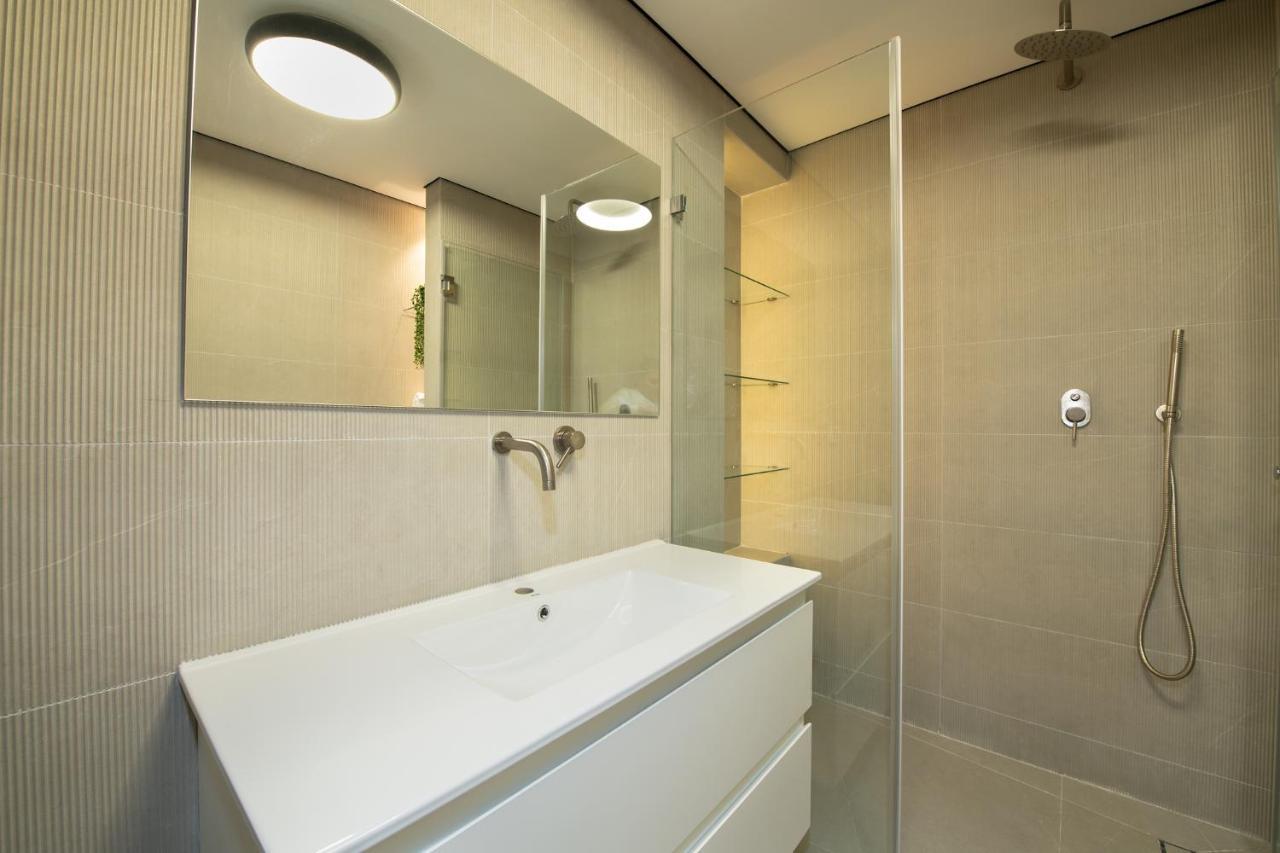 Sunlight-Luxury And Sea View Apartment Ejlat Zewnętrze zdjęcie