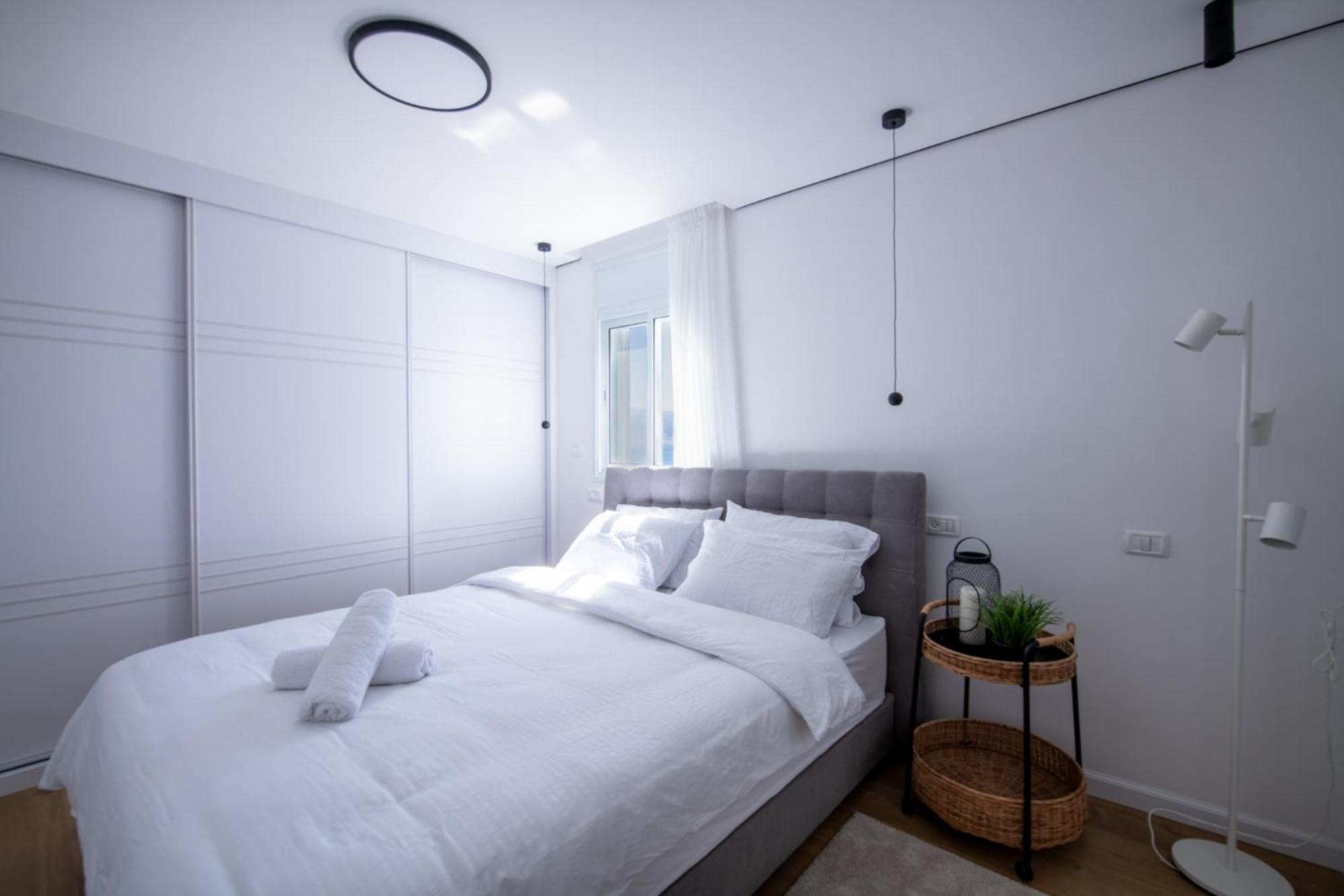 Sunlight-Luxury And Sea View Apartment Ejlat Zewnętrze zdjęcie