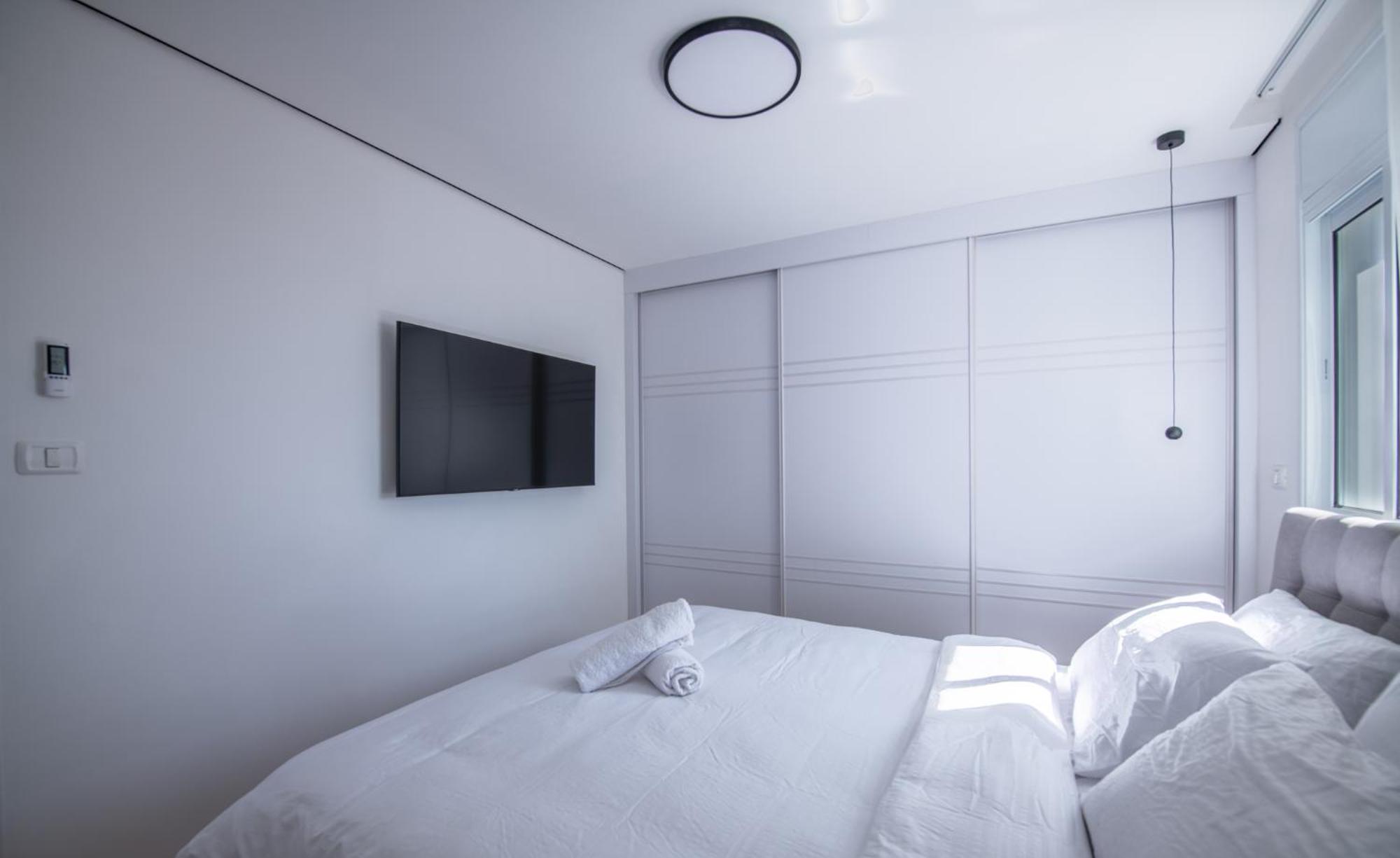 Sunlight-Luxury And Sea View Apartment Ejlat Zewnętrze zdjęcie