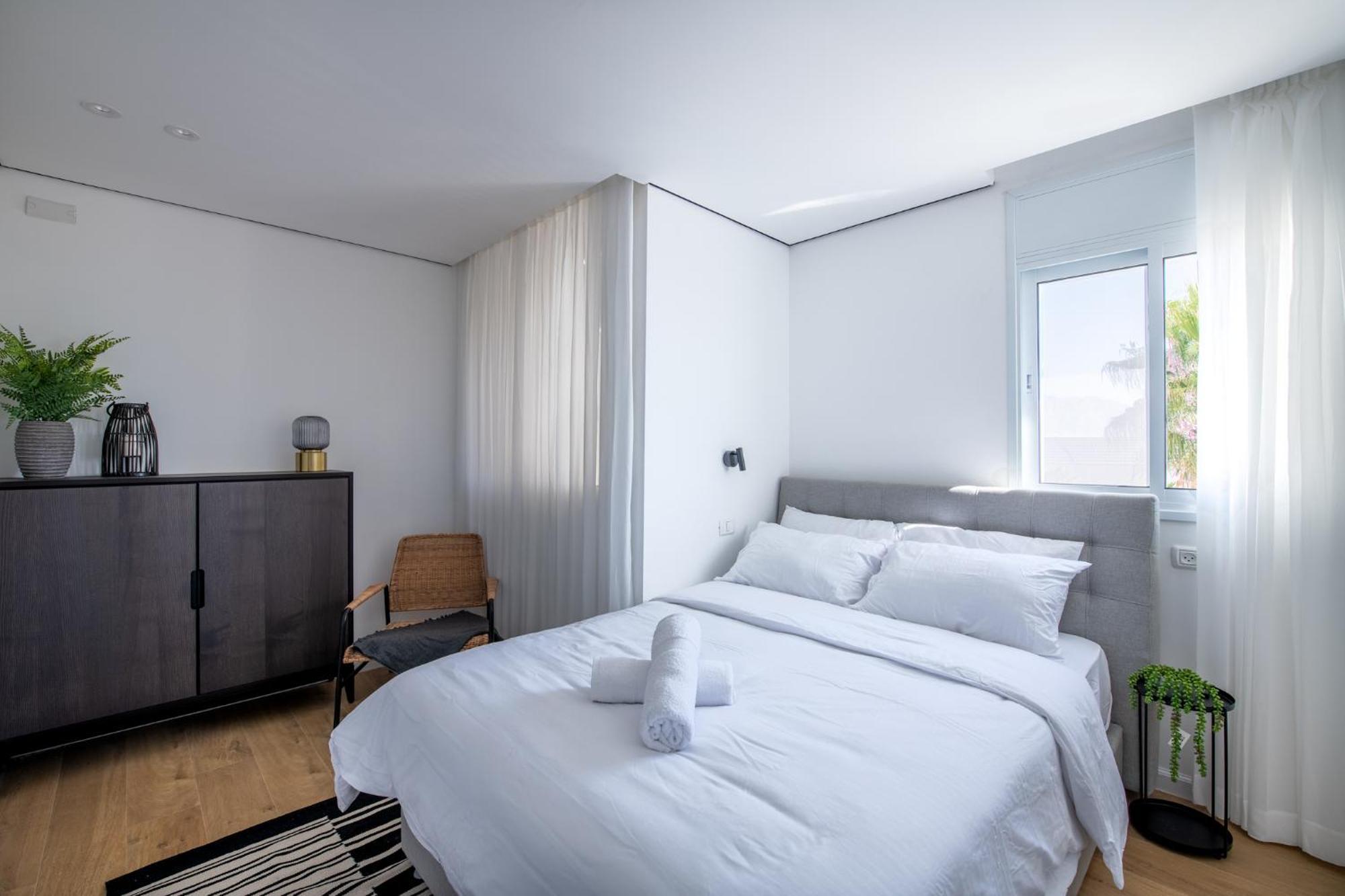 Sunlight-Luxury And Sea View Apartment Ejlat Zewnętrze zdjęcie