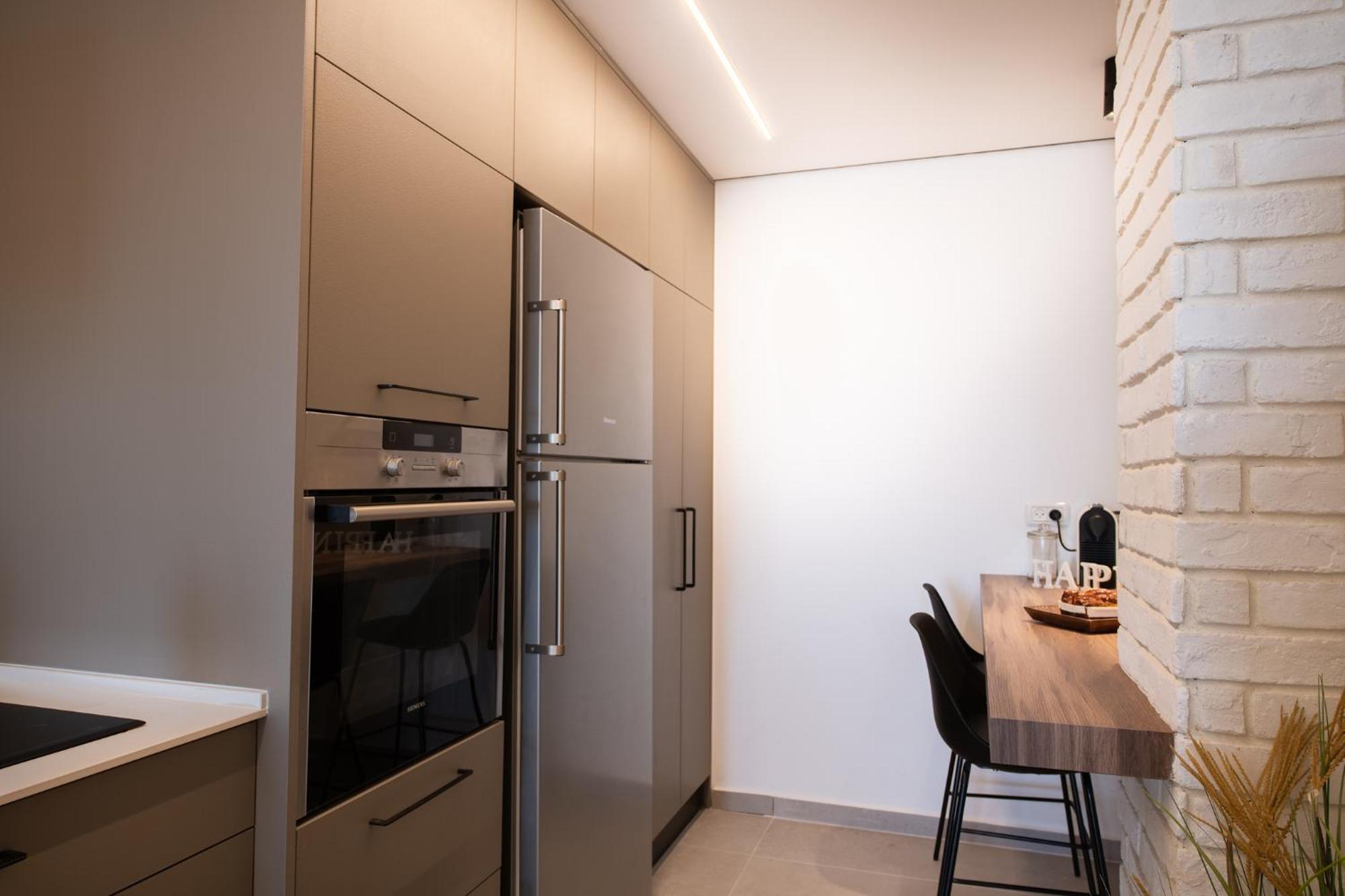 Sunlight-Luxury And Sea View Apartment Ejlat Zewnętrze zdjęcie