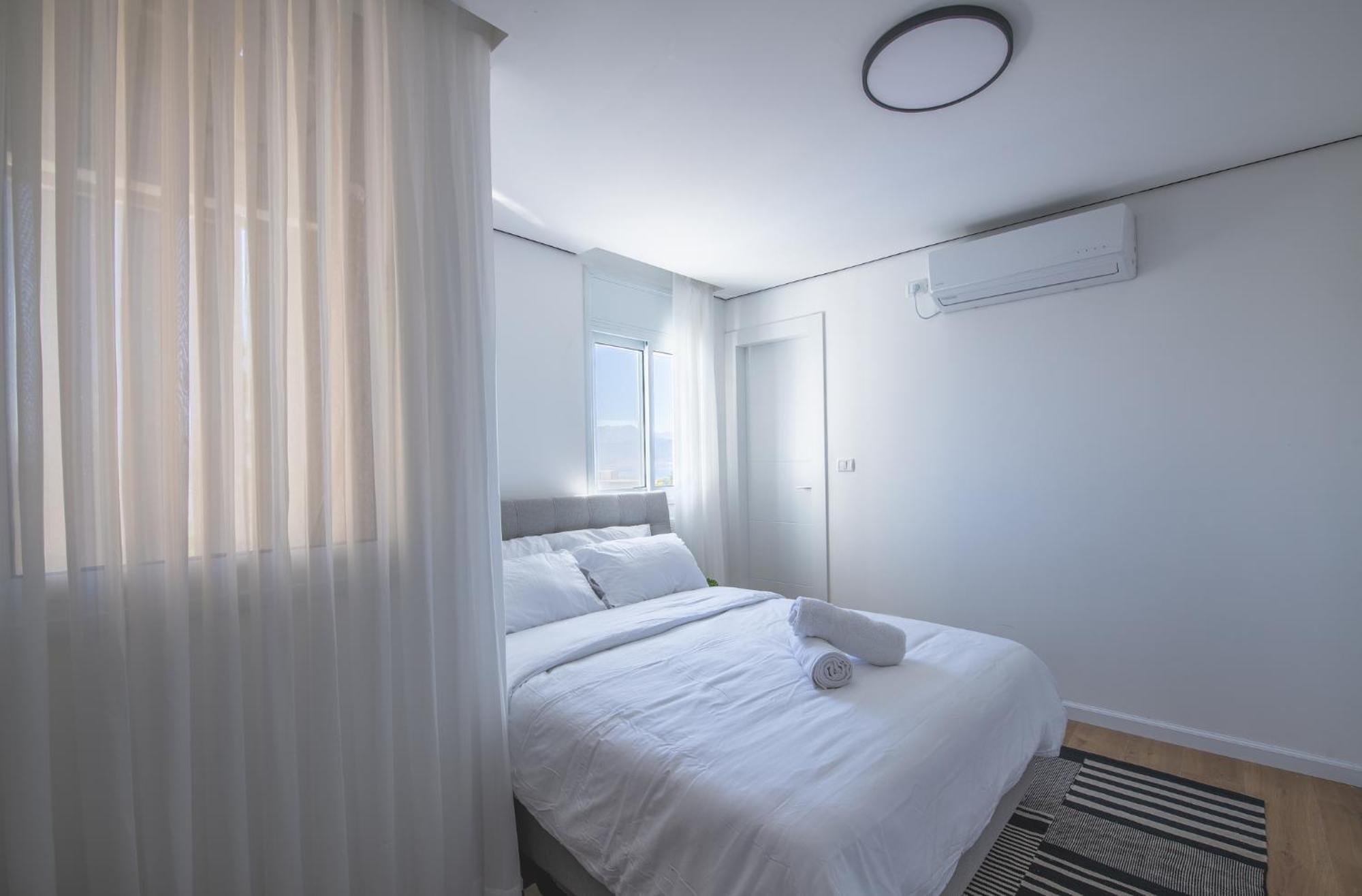 Sunlight-Luxury And Sea View Apartment Ejlat Zewnętrze zdjęcie