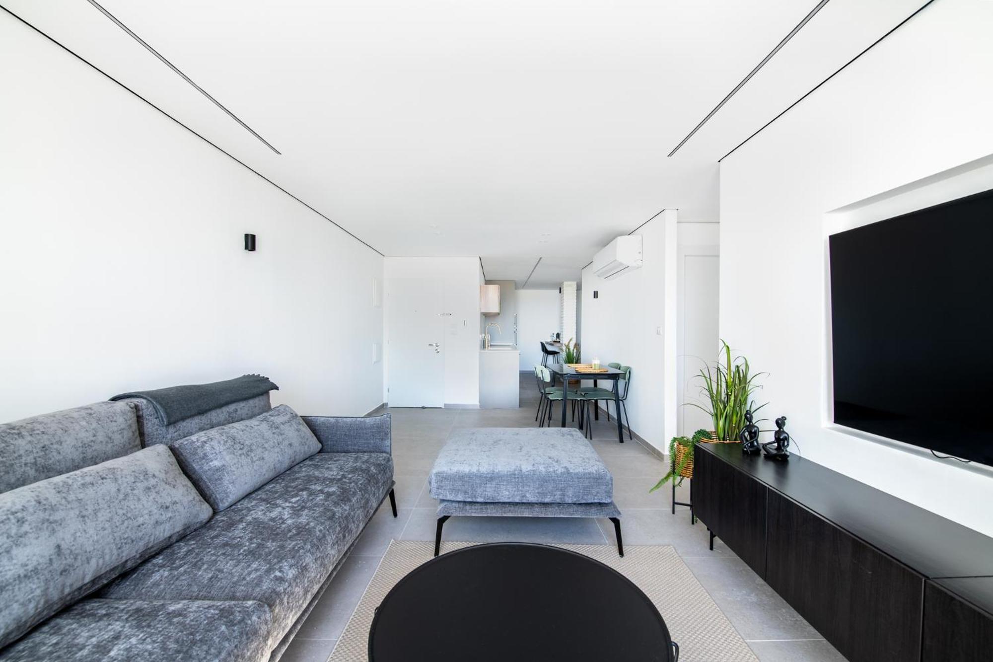Sunlight-Luxury And Sea View Apartment Ejlat Zewnętrze zdjęcie